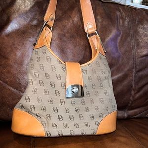 Dooney and Bourke Purse